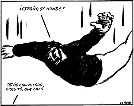 EL ROTO