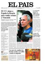 EL PAíS Edición impresa