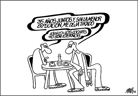 FORGES