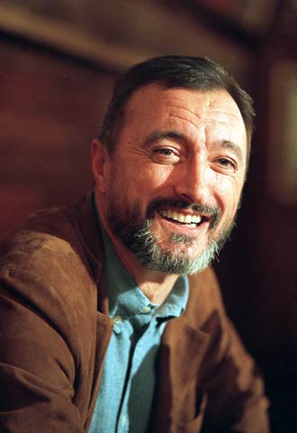 Arturo Pérez-Reverte