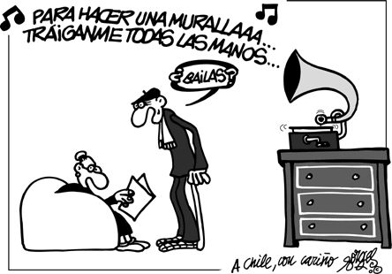 FORGES