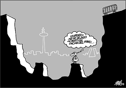 FORGES