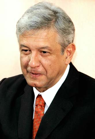 La campaña más disputada de México