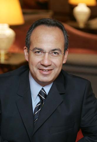 La campaña más disputada de México