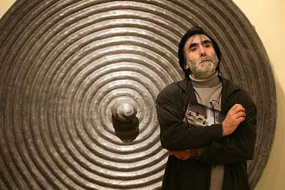 Veinte años de cerámica