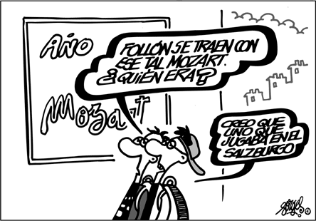FORGES