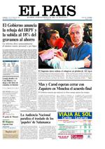 EL PAíS Edición impresa