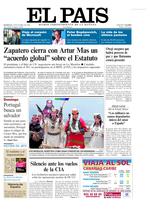 EL PAíS Edición impresa
