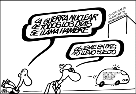 FORGES