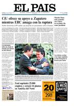 EL PAíS Edición impresa