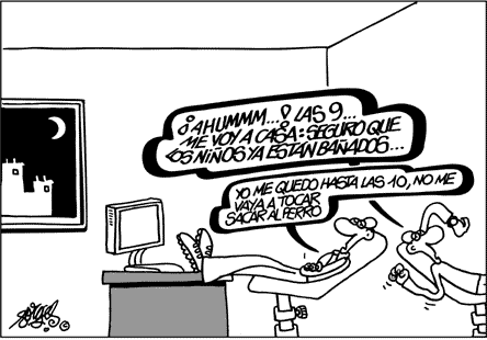 FORGES