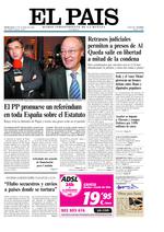 EL PAíS Edición impresa