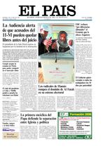 EL PAíS Edición impresa