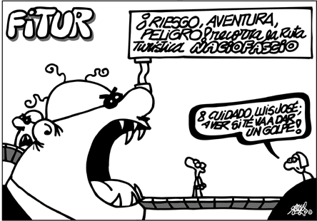 FORGES