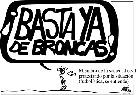 FORGES