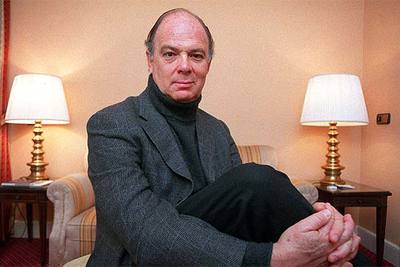 El escritor e historiador Enrique Krauze.