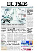 EL PAíS Edición impresa