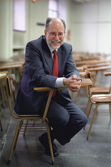 Diego Gracia, Historia de la Medicina de la Universidad Complutense.