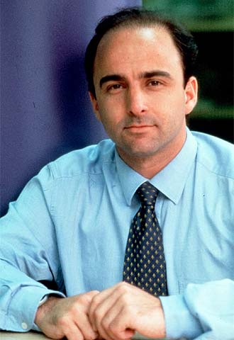 José Ignacio Domecq.