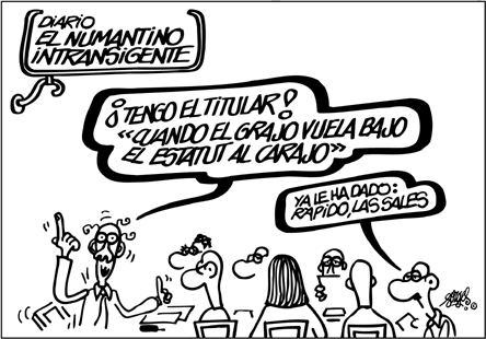 FORGES