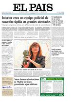 EL PAíS Edición impresa