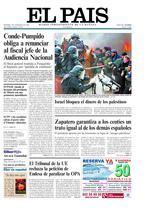 EL PAíS Edición impresa