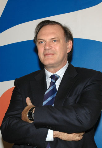 Pedro Piqueras.
