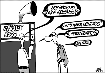 FORGES