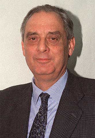 Luis Ortiz González.