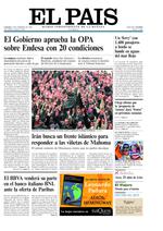 EL PAíS Edición impresa