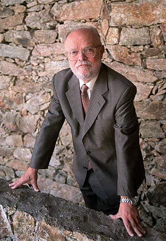 José Antonio Martín Pallín.