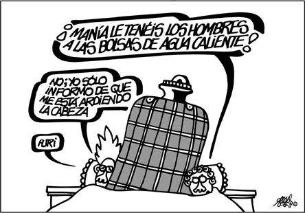 FORGES