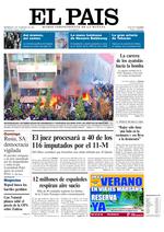EL PAíS Edición impresa