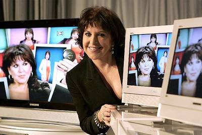 Loles León, Mariví en  Fuera de control,  nueva serie que TVE emite los jueves.