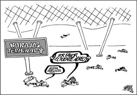 FORGES