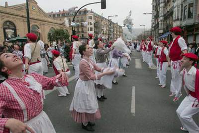 Se acerca el Carnaval