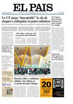EL PAíS Edición impresa