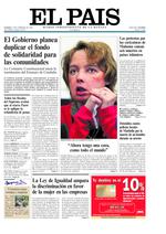 EL PAíS Edición impresa