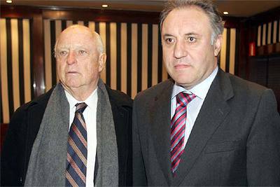 EL FUTURO DE SIDENOR.