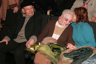 Homenaje a Pagazaurtundua