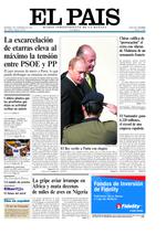 EL PAíS Edición impresa