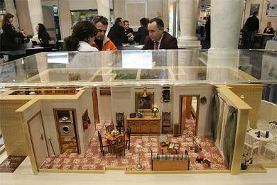 Punto de encuentro para 200 empresas malagueñas