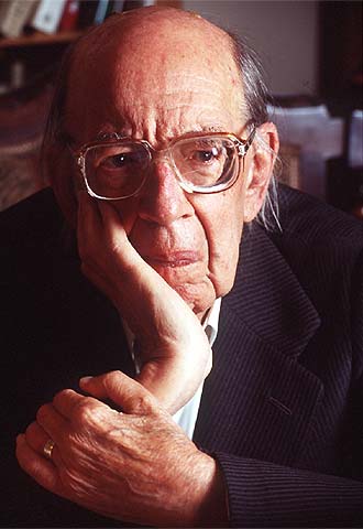 José Luis López Aranguren.