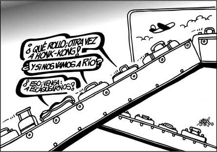 FORGES