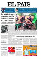 EL PAíS Edición impresa