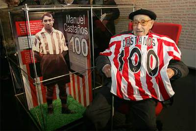 Cien años rojiblancos