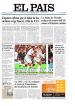 EL PAíS Edición impresa