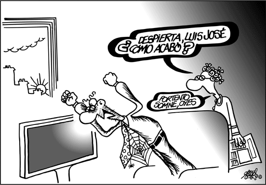 FORGES
