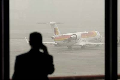 Discreta presencia de pymes españolas