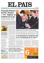 EL PAíS Edición impresa